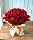 Букет 29 Красных роз в Солдатской