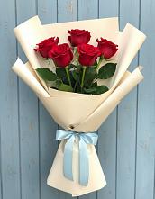 Букет Классика чувств в Солдатской