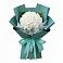 Букет цветов из: Гортензия в Солдатской