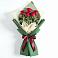 Букет цветов из: Розы в Солдатской