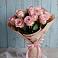 Букет цветов из: Розы в Солдатской