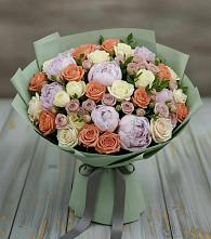 Букет Мороженное #REPLACE_PRED# Солдатской