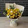 Букет цветов из: Розы в Солдатской