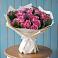 Букет цветов из: Розы в Солдатской