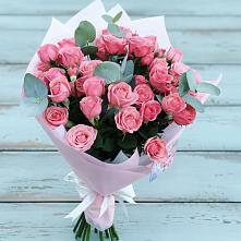 Букет Леди совершенство в Солдатской