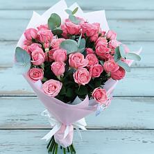 Букет Леди совершенство в Солдатской